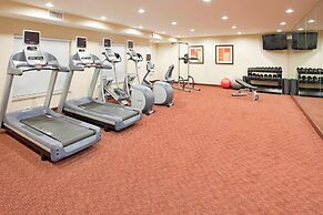 Residence Inn Houston I-10 West/Park Row