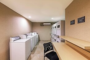 Residence Inn Houston I-10 West/Park Row