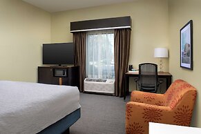Hampton Inn Knoxville/Clinton I-75