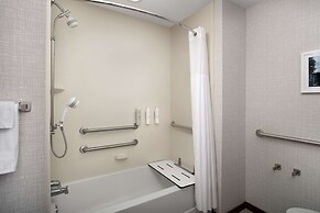 Hampton Inn Knoxville/Clinton I-75