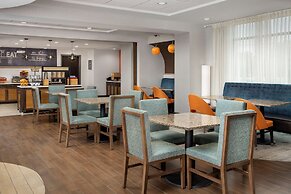 Hampton Inn Knoxville/Clinton I-75