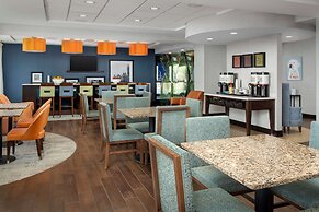 Hampton Inn Knoxville/Clinton I-75