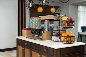 Hampton Inn Knoxville/Clinton I-75