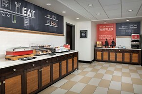 Hampton Inn Knoxville/Clinton I-75