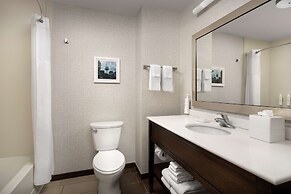 Hampton Inn Knoxville/Clinton I-75