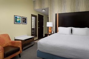 Hampton Inn Knoxville/Clinton I-75
