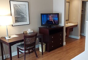 Yankee Clipper Motel