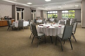 SpringHill Suites by Marriott Chattanooga Downtown/Cameron Harbor