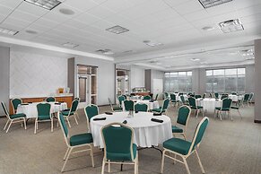 SpringHill Suites by Marriott Chattanooga Downtown/Cameron Harbor