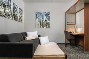 SpringHill Suites by Marriott Chattanooga Downtown/Cameron Harbor