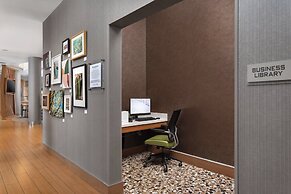 SpringHill Suites by Marriott Chattanooga Downtown/Cameron Harbor
