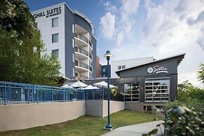 SpringHill Suites by Marriott Chattanooga Downtown/Cameron Harbor