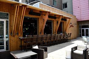 SpringHill Suites by Marriott Chattanooga Downtown/Cameron Harbor