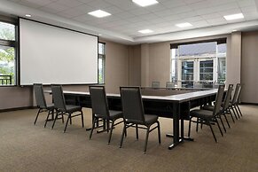 SpringHill Suites by Marriott Chattanooga Downtown/Cameron Harbor