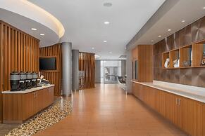 SpringHill Suites by Marriott Chattanooga Downtown/Cameron Harbor