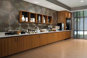 SpringHill Suites by Marriott Chattanooga Downtown/Cameron Harbor