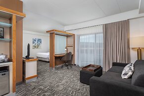 SpringHill Suites by Marriott Chattanooga Downtown/Cameron Harbor