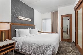 SpringHill Suites by Marriott Chattanooga Downtown/Cameron Harbor