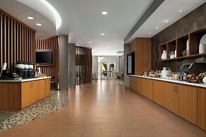 SpringHill Suites by Marriott Chattanooga Downtown/Cameron Harbor