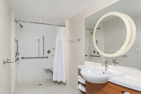 SpringHill Suites by Marriott Chattanooga Downtown/Cameron Harbor