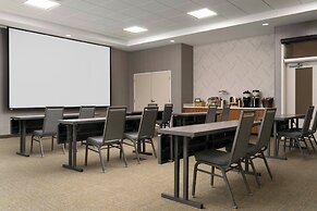 SpringHill Suites by Marriott Chattanooga Downtown/Cameron Harbor