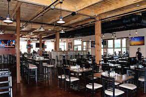 SpringHill Suites by Marriott Chattanooga Downtown/Cameron Harbor