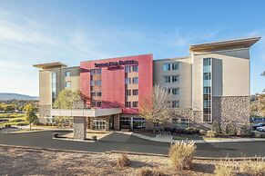 SpringHill Suites by Marriott Chattanooga Downtown/Cameron Harbor