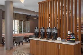 SpringHill Suites by Marriott Chattanooga Downtown/Cameron Harbor