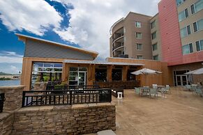SpringHill Suites by Marriott Chattanooga Downtown/Cameron Harbor