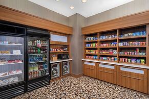 SpringHill Suites by Marriott Chattanooga Downtown/Cameron Harbor