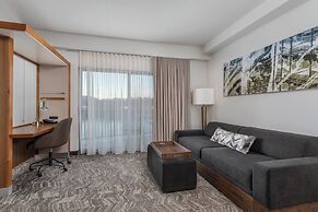 SpringHill Suites by Marriott Chattanooga Downtown/Cameron Harbor