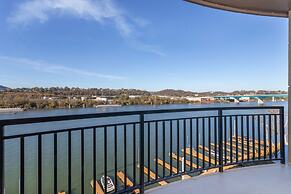 SpringHill Suites by Marriott Chattanooga Downtown/Cameron Harbor