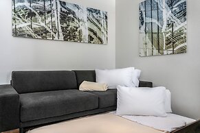 SpringHill Suites by Marriott Chattanooga Downtown/Cameron Harbor