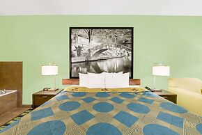 Super 8 by Wyndham Cotulla TX