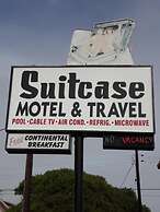 Suitcase Motel & Travel
