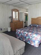 Suitcase Motel & Travel