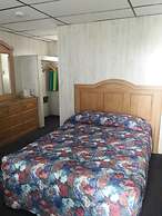 Suitcase Motel & Travel