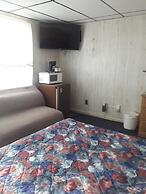 Suitcase Motel & Travel