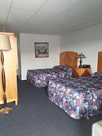 Suitcase Motel & Travel