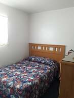 Suitcase Motel & Travel