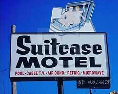 Suitcase Motel & Travel