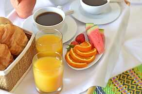 The Noble House by Unlock Hotels