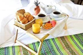 The Noble House by Unlock Hotels