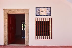 The Noble House by Unlock Hotels