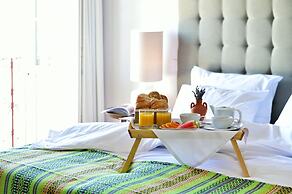 The Noble House by Unlock Hotels