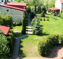 Apartamenty Komfort