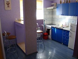 Apartamenty Komfort