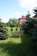 Apartamenty Komfort