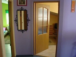 Apartamenty Komfort