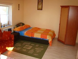 Apartamenty Komfort